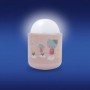 Pabobo - Lolabella - Veilleuse Portable LED à Lumière Douce pour Bébé