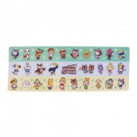 Animal Crossing Animal Crossing Tapis de souris Personnages