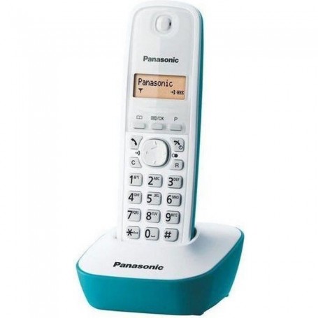 Téléphone Panasonic Corp. KX-TG1611FRC