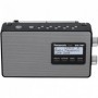 Lecteur CD/MP3 Panasonic RF-D10EG-K Bluetooth