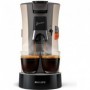 Machine à café dosette SENSEO SELECT Philips CSA240/31, Intensity Plus