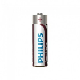 Philips Power Life LR6P6BP - Batterie 6 x AA Alca
