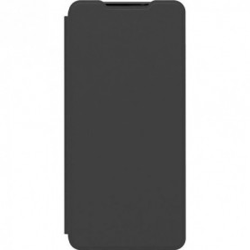 Folio Samsung G A42 5G Flip Wallet 'Designed for Samsung' Noir Samsung