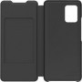 Folio Samsung G A42 5G Flip Wallet 'Designed for Samsung' Noir Samsung