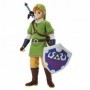 Figurine ZELDA - JAKKS PACIFIC - Nintendo - 50cm