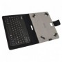 PORT DESIGNS - Nouméa Keyboard 9/10 - Etui pour tablette universelle avec