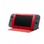 Housse Hybride Mario pour Nitendo Switch - Rouge