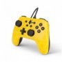 POWER A Manette Nintendo Switch Wired controller GC - Pikachu Shadow