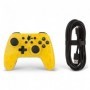 POWER A Manette Nintendo Switch Wired controller GC - Pikachu Shadow
