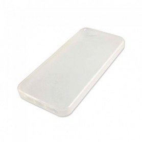 Coque Reekin pour iPhone 5/5S - Glossy IC-006 (whi)