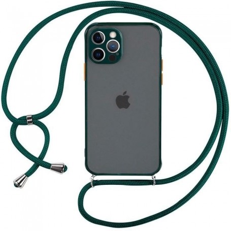 Coque Chaîne de Portable Pour iPhone 11 Pro Max (6.5")