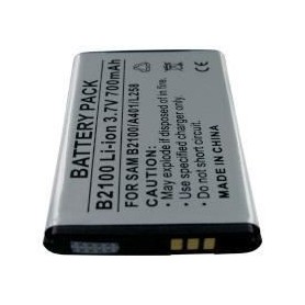 Batterie type SAMSUNG AB553446BU