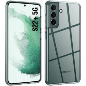 Coque pour Samsung S22 Plus (6,55")