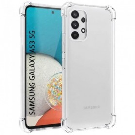 Coque pour Samsung A53 5G (6.5")