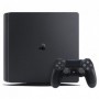 Console PS4 Slim 500Go Noire/Jet Black - PlayStation Officiel