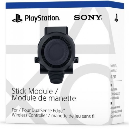 Module de joystick pour manette PS5 sans fil DualSense Edge