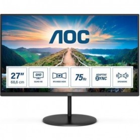 Ecran PC - AOC Q27V4AE - 27"