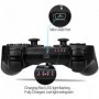 Contrôleur PS3 Joystick, manette de jeu sans fil pour PS3 Remplacement