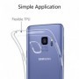 Coque Téléphone Pour Samsung Galaxy S9 5.8"