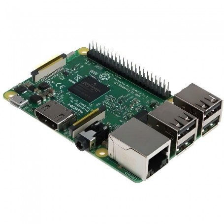 Raspberry Pi 3 B RASPBERRY PI 3 Model B 1 GB RAM