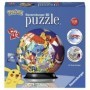 Ravensburger Puzzle 3D Pokemon 72 pièces, 11785