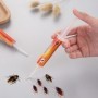 Insecticide Sûr De Fipronil De Gel De Contrôle D'appât De Gardon