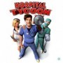 HOSPITAL TYCOON / JEU PC DVD-ROM