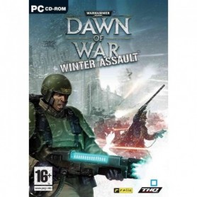 DAWN OF WAR Winter Assaut