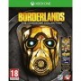 Borderlands The Handsome Collection Jeu XBOX One