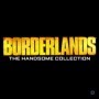 Borderlands The Handsome Collection Jeu XBOX One
