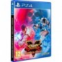 Street Fighter V : Champion Edition Jeu PS4