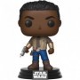 Figurine Funko Pop! Star Wars : Rise of Skywalker - Finn