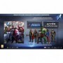 Marvel'S Avengers Jeu PS4