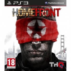HOMEFRONT / Jeu console PS3