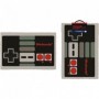 Pyramid International - Nintendo - Paillasson NES Controller 40 x 60 cm