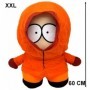 Peluche Kenny 60 cm South Park XXL GUIZMAX