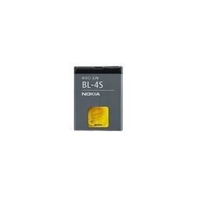 Batterie Lithium-Ion d'Origine BL4S Nokia 7100