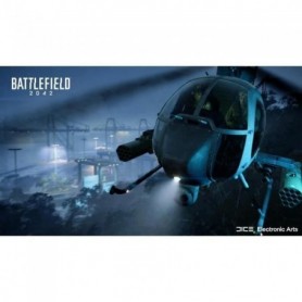 SHOT CASE - Battlefield 2042 Jeu Xbox One et Xbox Series X