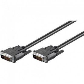 Câble DVI-D Dual Link - 3m