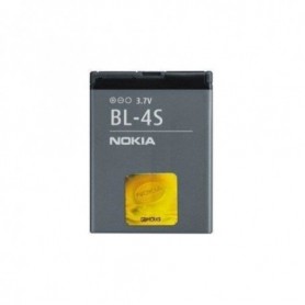 Nokia BL-4S Batterie Li-Ion pour Téléphone portable 860mAh