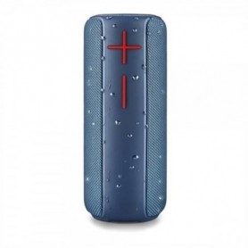 Haut-parleurs bluetooth portables NGS Roller Nitro 2 BT 20W 9,000000
