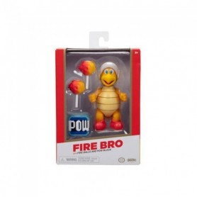 Figurine super Mario Frère pyro