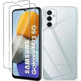 Coque pour Samsung Galaxy M23 5G-Galaxy A23 6.6"