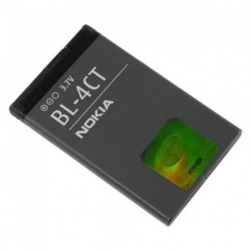 Batterie Originale Nokia 5310 XpressMusic Lithium-Ion BL-4CT [100% Original]