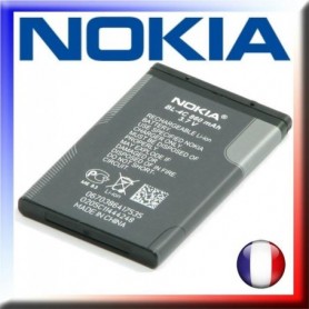 Batterie Originale BL-4C pour NOKIA 2650