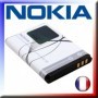 Batterie Originale BL-5B pour NOKIA 6120 Classic