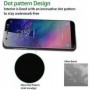 Coque Gel pour Samsung Galaxy A52 5G, 360 Degres Protection Integral Anti