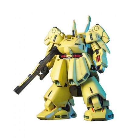 Figure à Collectionner Bandai HGUC 1/144 PMX-003 THE-O GUN14213