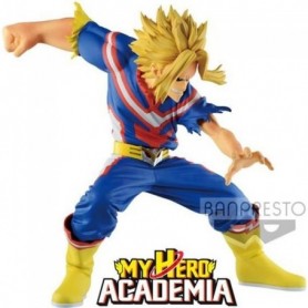 Figurine My Hero Academia - Special All Might Colosseum Super Master Stars