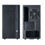 COOLER MASTER LTD BOITIER PC N 200 - Noir - Format Micro ATX (NSE-200-KKN1)
